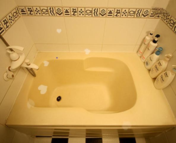 Busan Dalmaji Hotel Quarto foto